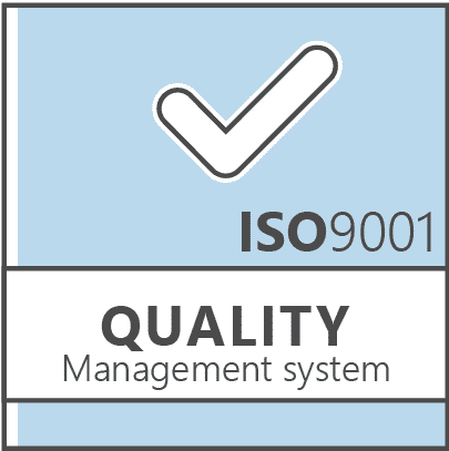 iso 9001 quality management system